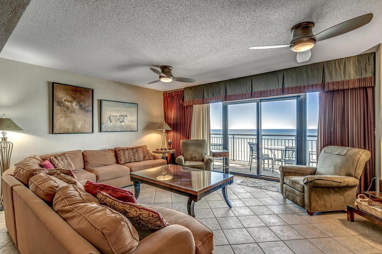 South Wind Penthouse 3 Villa Myrtle Beach Eksteriør bilde