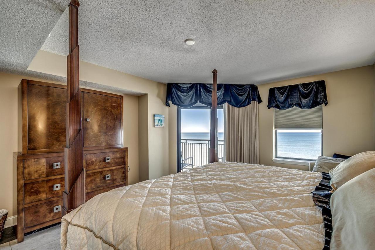 South Wind Penthouse 3 Villa Myrtle Beach Eksteriør bilde